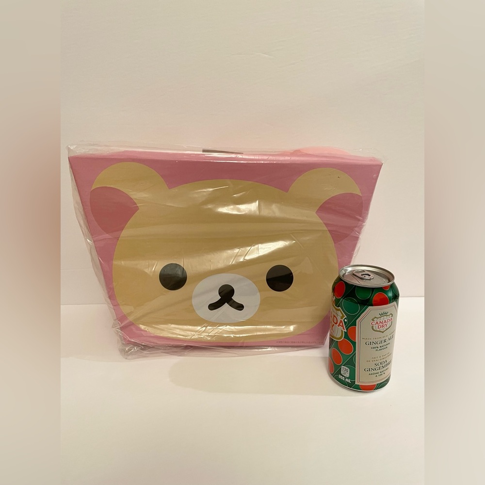 San-X Rilakkuma Lap Cushion